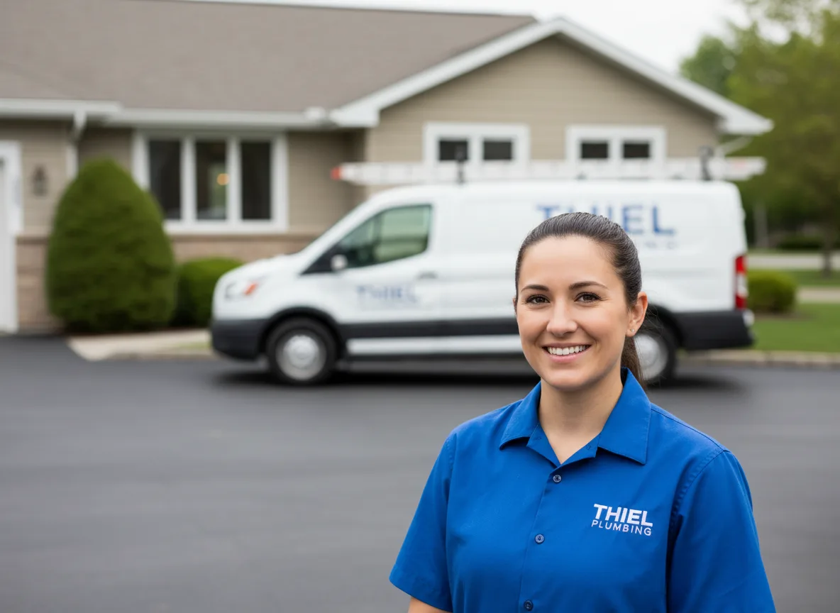 Plumber Blain, PA FAQs